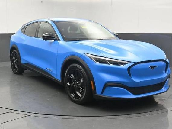 FORD MUSTANG MACH-E 2024 3FMTK1SU5RMA10817 image